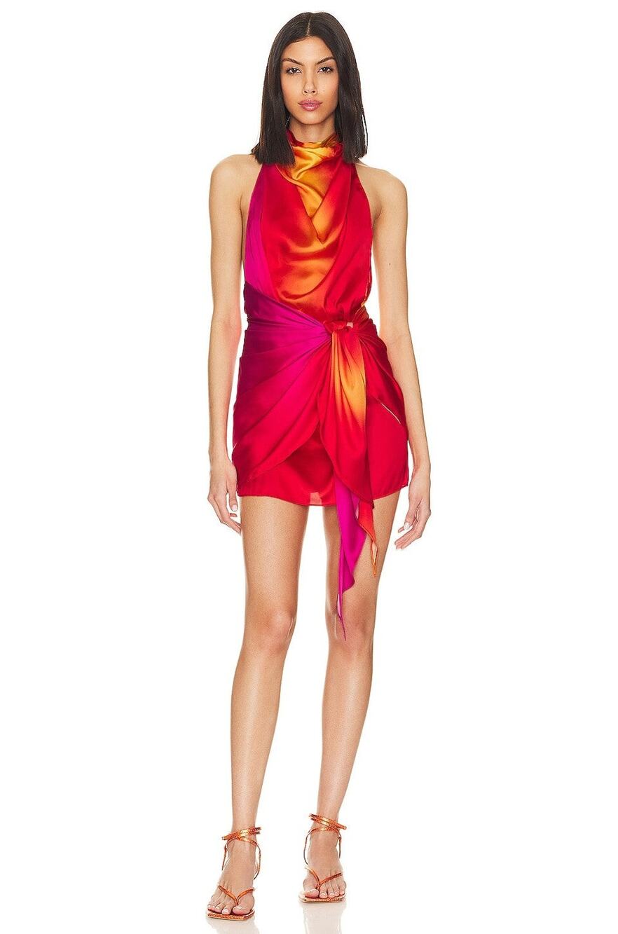 Baobab x REVOLVE Providencia Dress - S